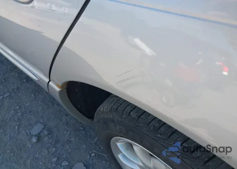 2000 Chrysler Concorde Lx from USA, damaged, VIN 2C3HD46R4YH407822